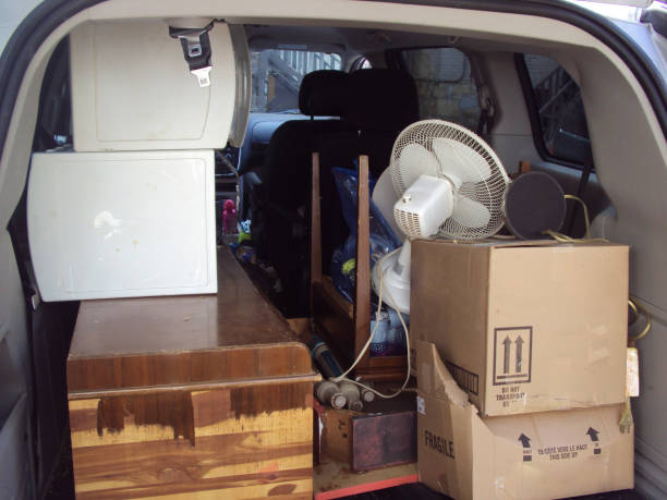 Professional Junk Removal in Julesburg, CO