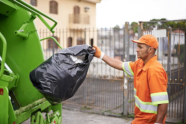 Best Garage Cleanout  in Julesburg, CO